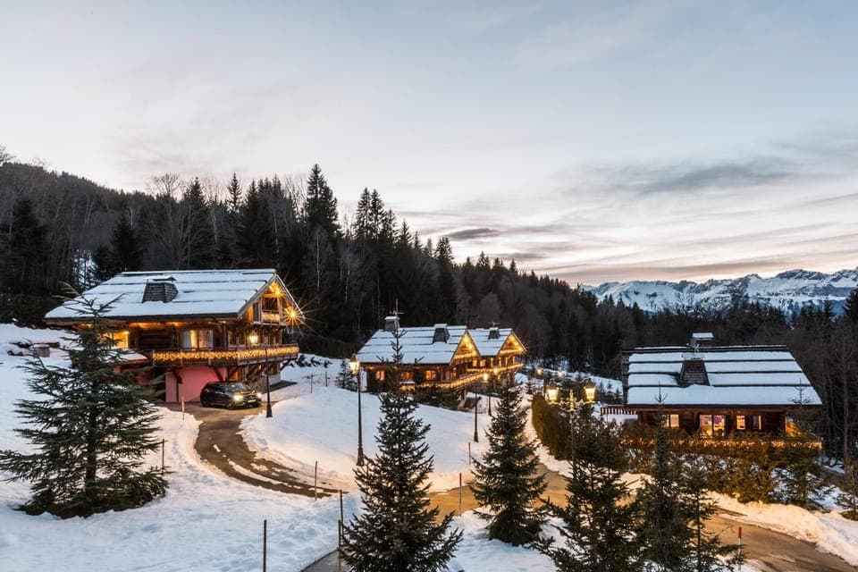 View (from property/room)