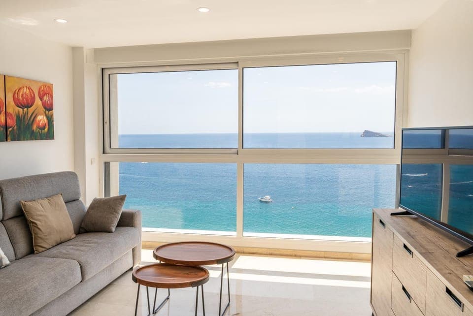 Sea view