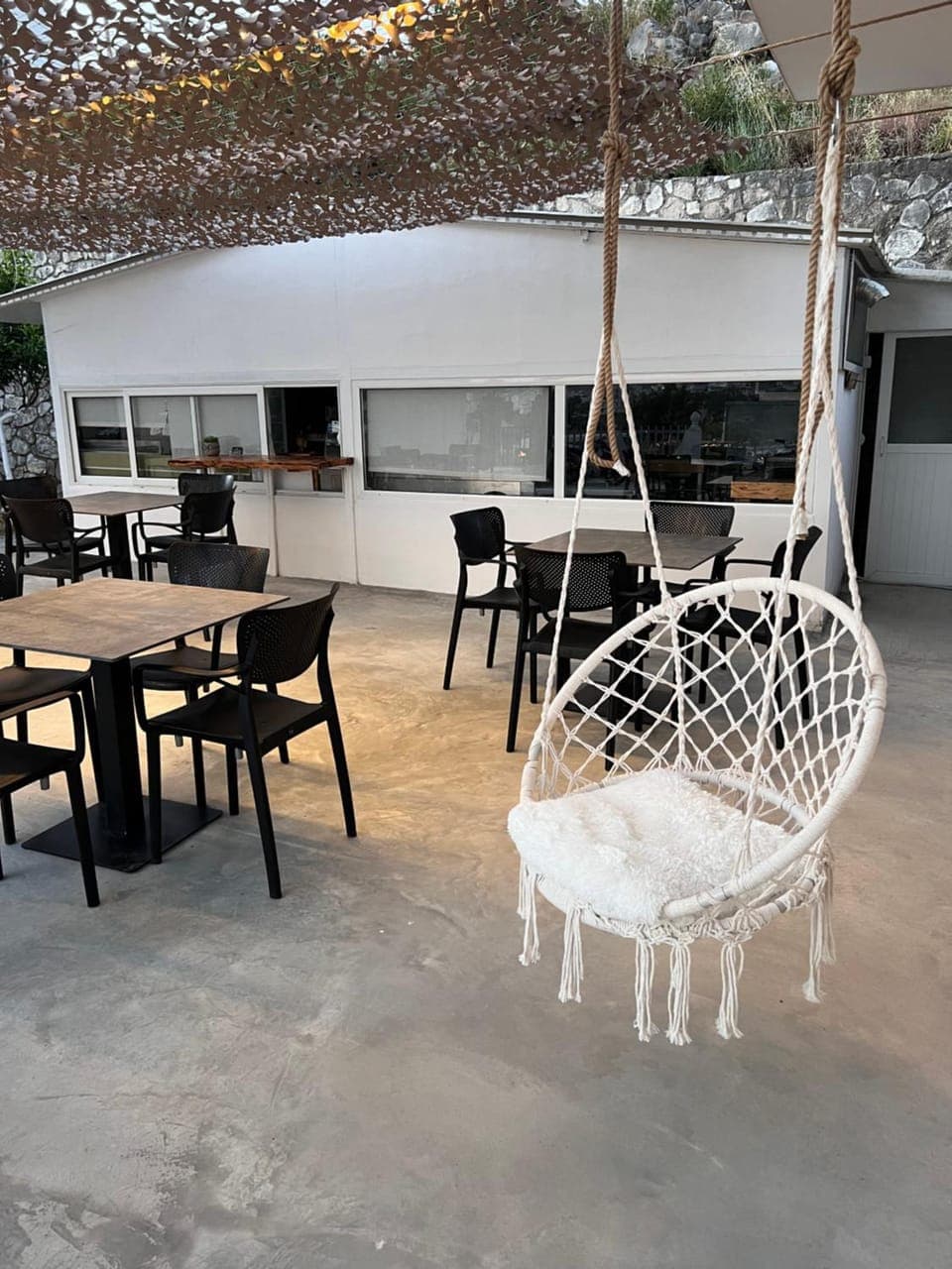 Restaurant/places to eat, Breakfast