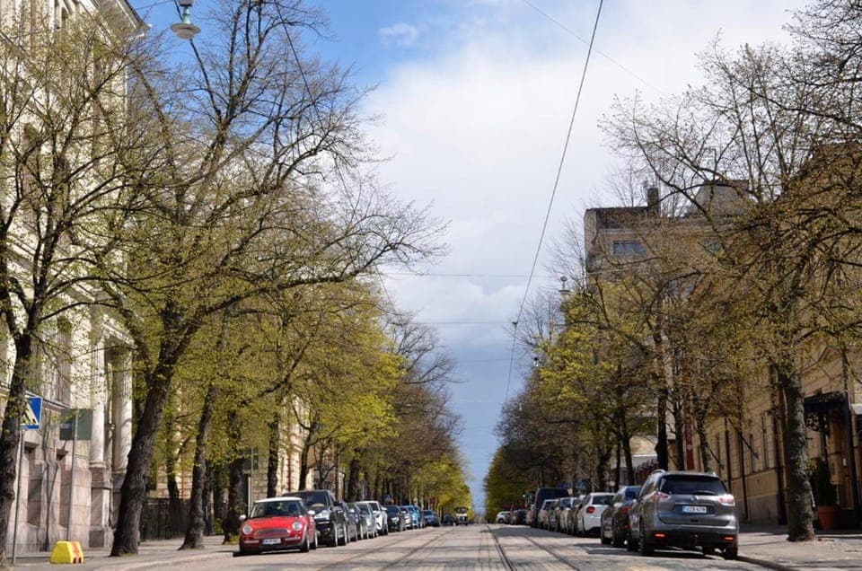 BEAUTIFUL SEASIDE TOWN Apartment with SAUNA and on-premise RESTAURANTS GYM ,SUPERMARKET Apartment in Helsinki