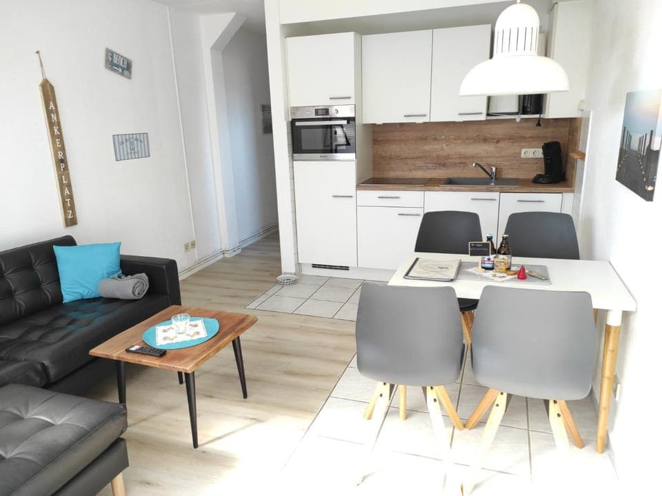 Balcony/Terrace, Kitchen or kitchenette