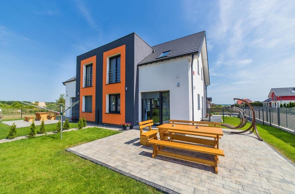 BBQ facilities, Garden, Balcony/Terrace, Balcony/Terrace, Seating area