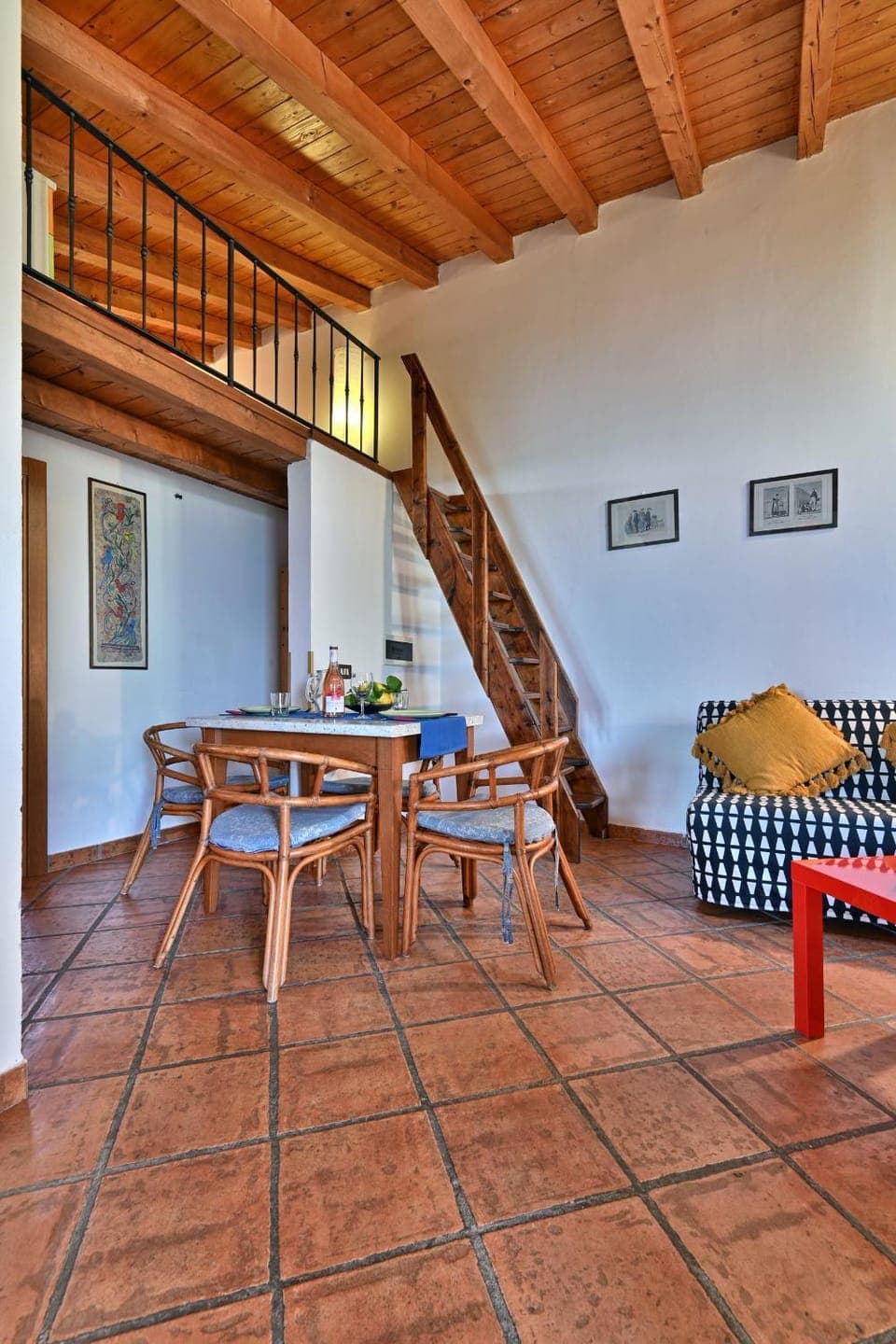 Communal lounge/ TV room, Living room