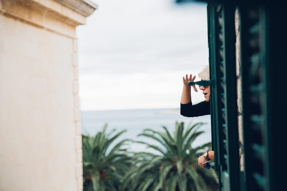 View (from property/room)