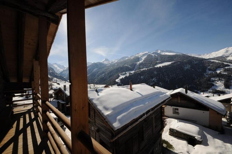 View (from property/room)