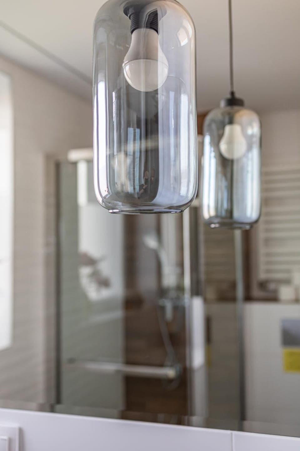 Shower, Bathroom, Kitchen or kitchenette