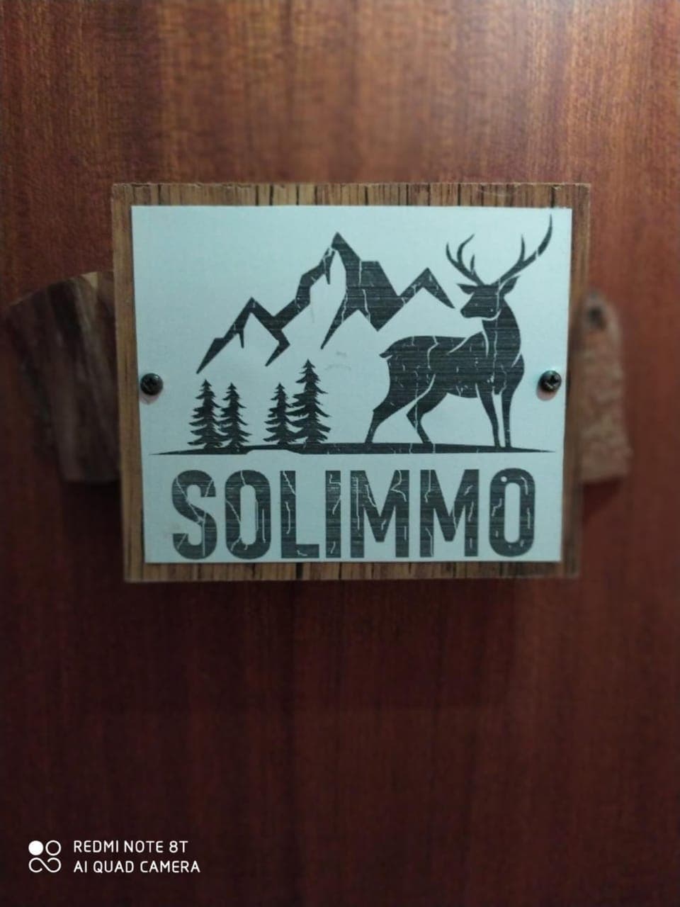 Property logo or sign