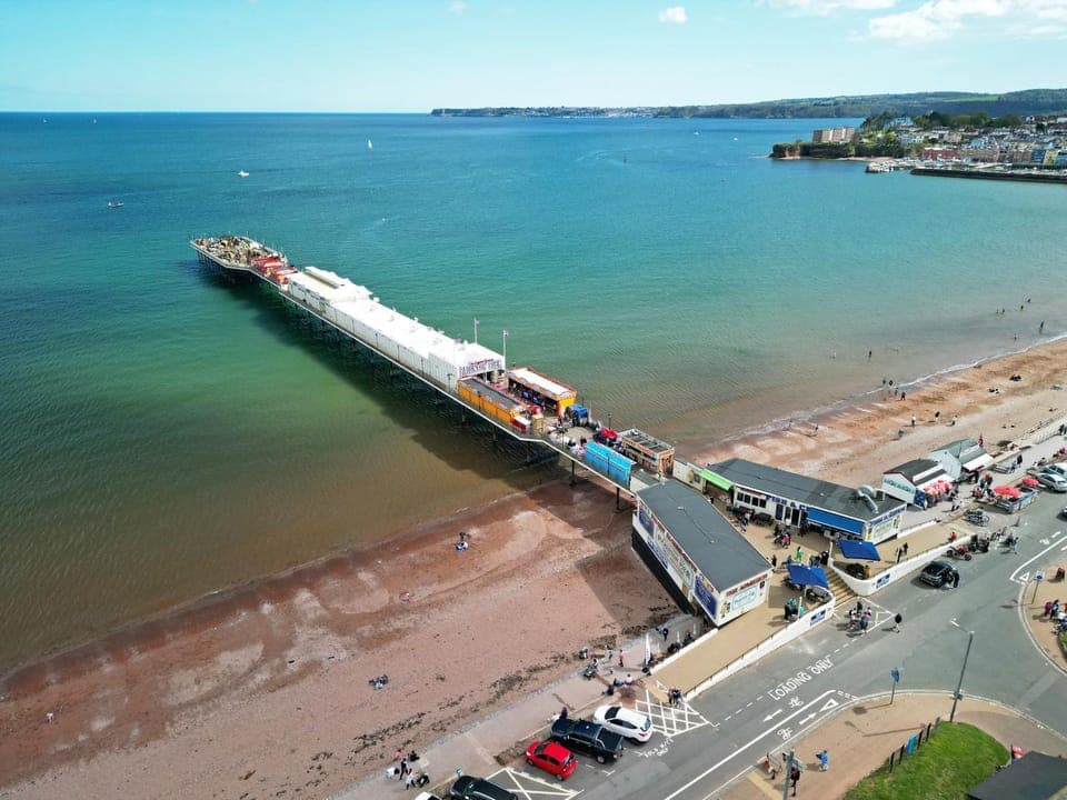 Day, Neighbourhood, Bird's eye view, Beach