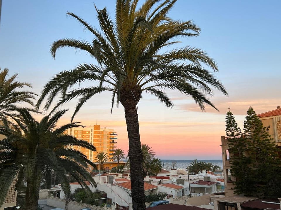 Sea view