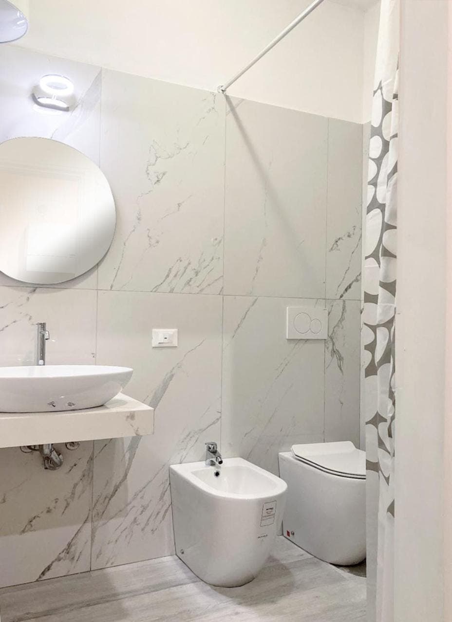 Shower, Toilet, Bathroom, bidet