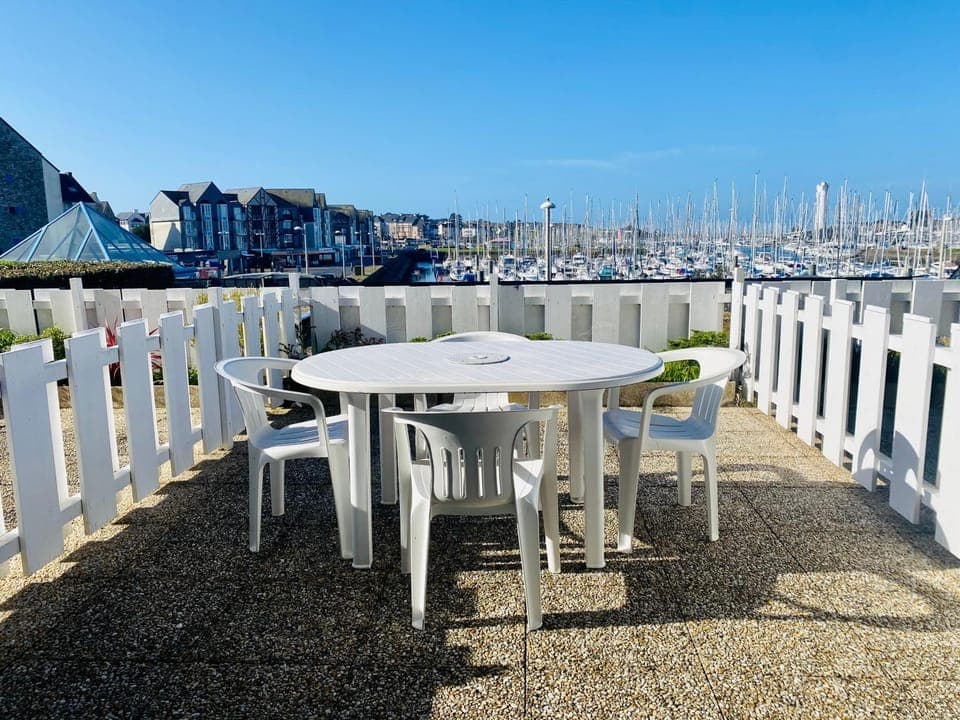 View (from property/room), Balcony/Terrace