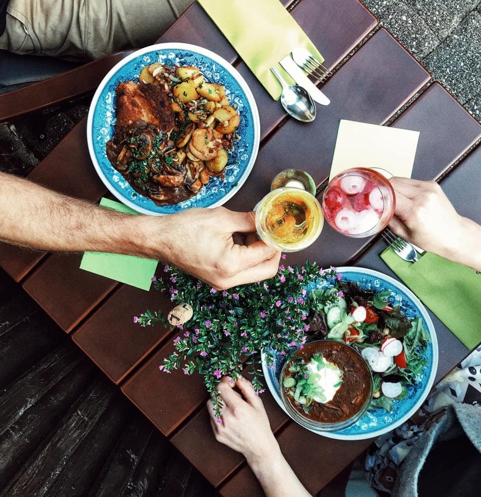 Restaurant/places to eat, Food close-up, Food and drinks, Food and drinks