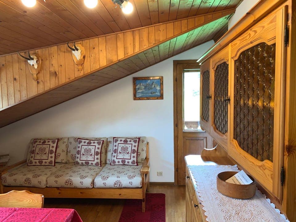 Balcony/Terrace, Living room