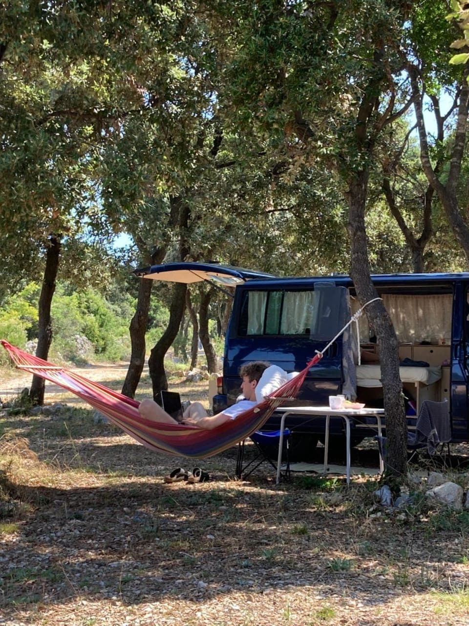 Camping Sugar Campground/ 
RV Resort in Novalja