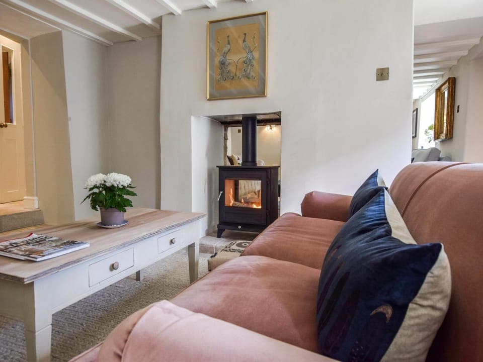 Living room, Seating area, Area and facilities