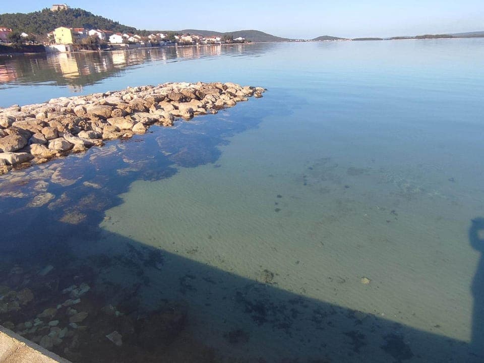Apartman Pandula Apartment in Šibenik-Knin County, Croatia