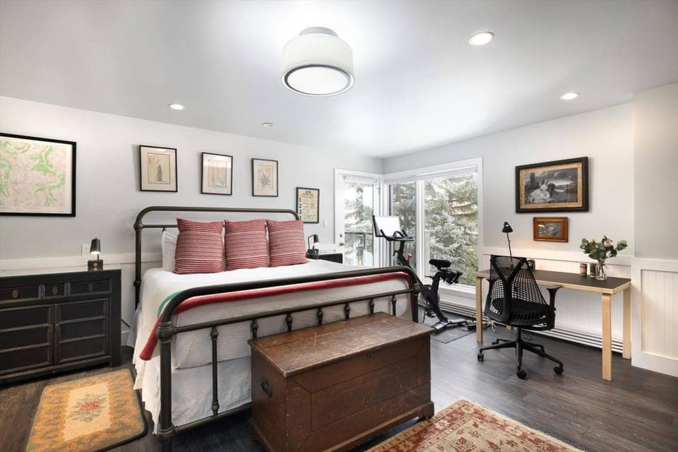 Shadowbrook 102 House in Snowmass Village