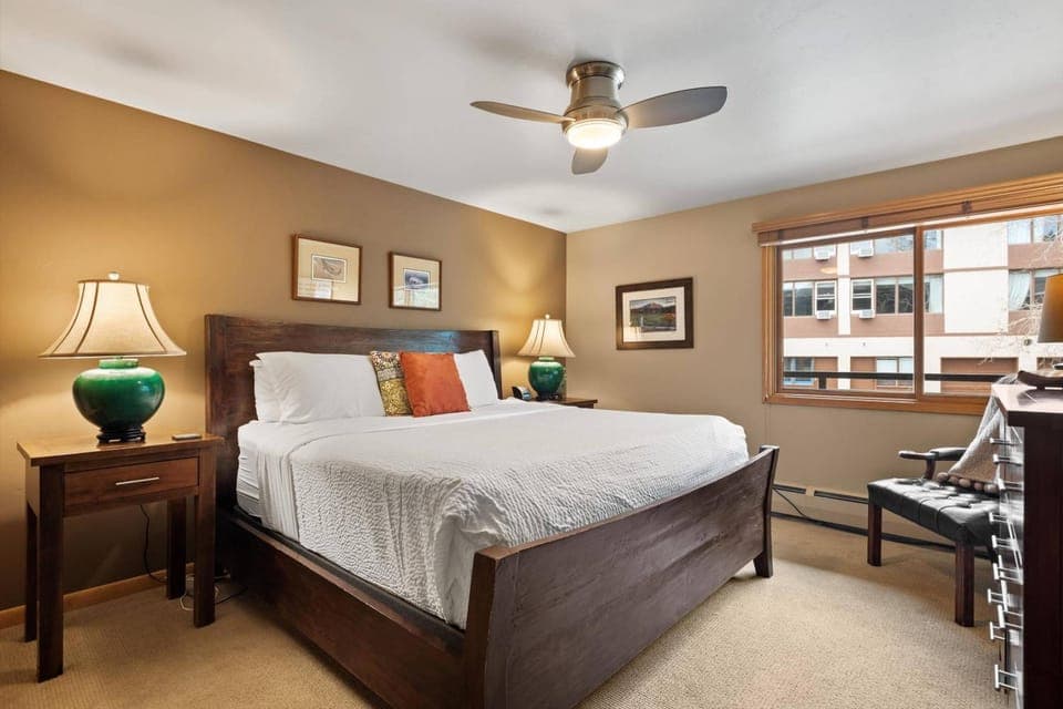 Shadowbrook 202-203 House in Snowmass Village