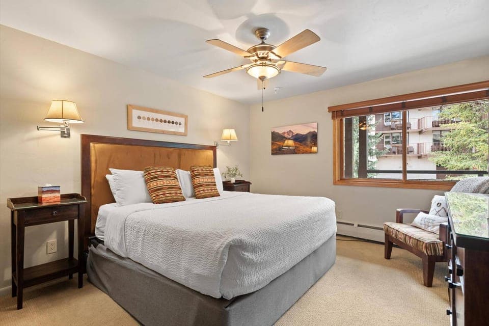 Shadowbrook 202-203 House in Snowmass Village