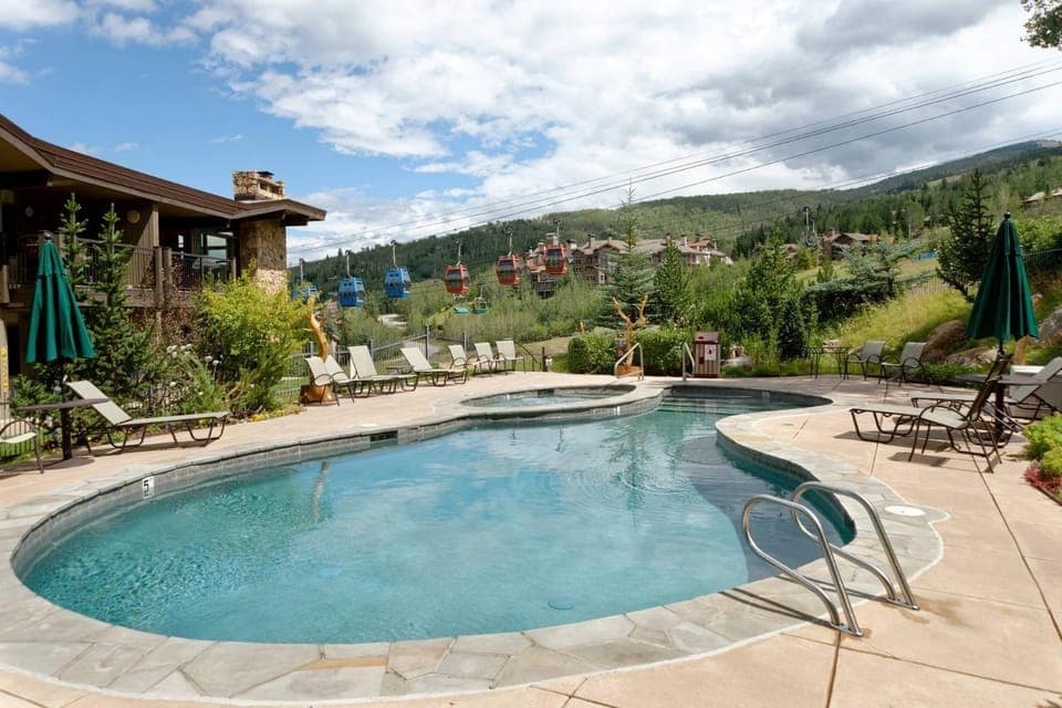 Shadowbrook 402 House in Snowmass Village
