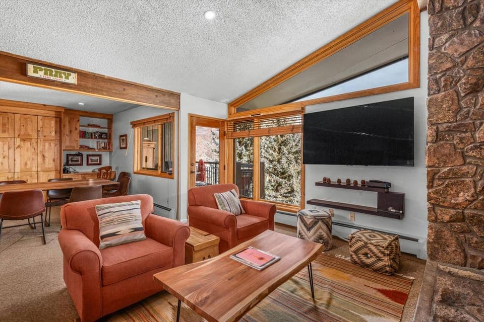 Shadowbrook 303 House in Snowmass Village