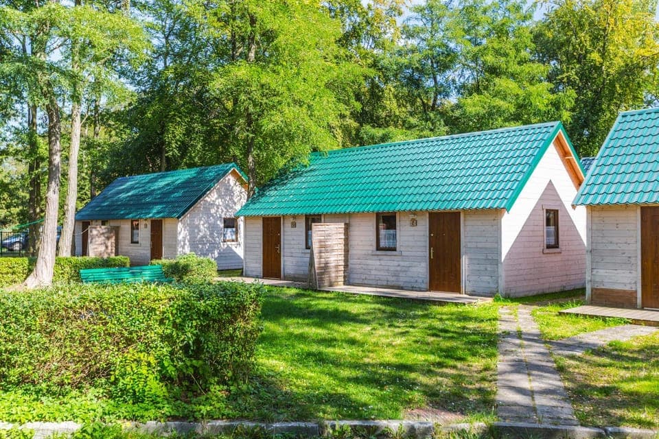 Spring, Day, Natural landscape, Garden, Garden view