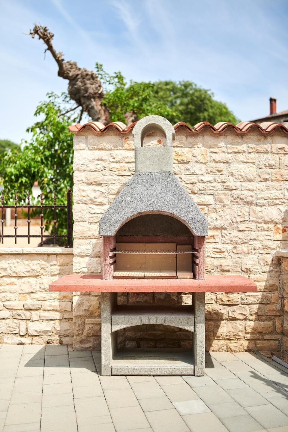 Patio, Patio, BBQ facilities, BBQ facilities, Balcony/Terrace, Balcony/Terrace, On site