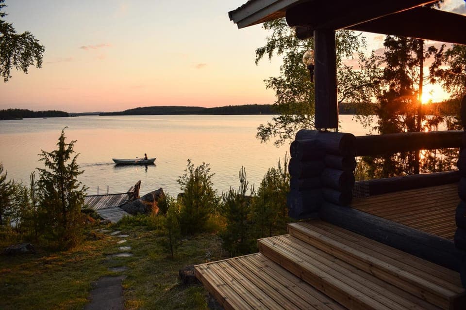 View (from property/room), Beach, Beach, Lake view
