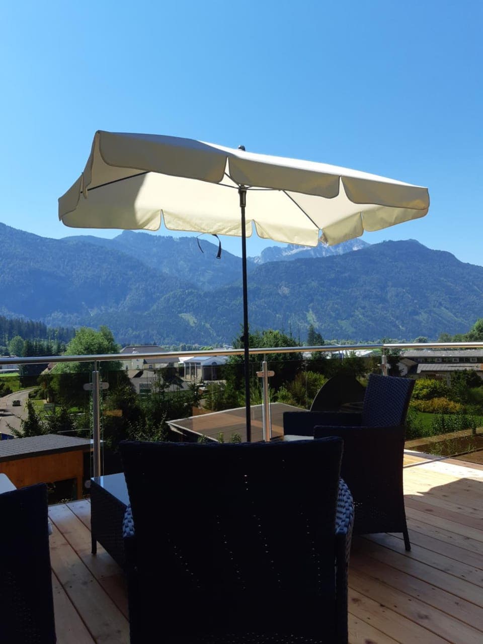 Property building, Decorative detail