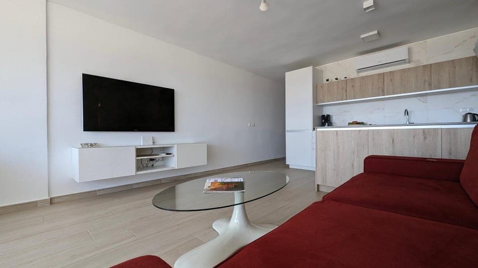 TV and multimedia