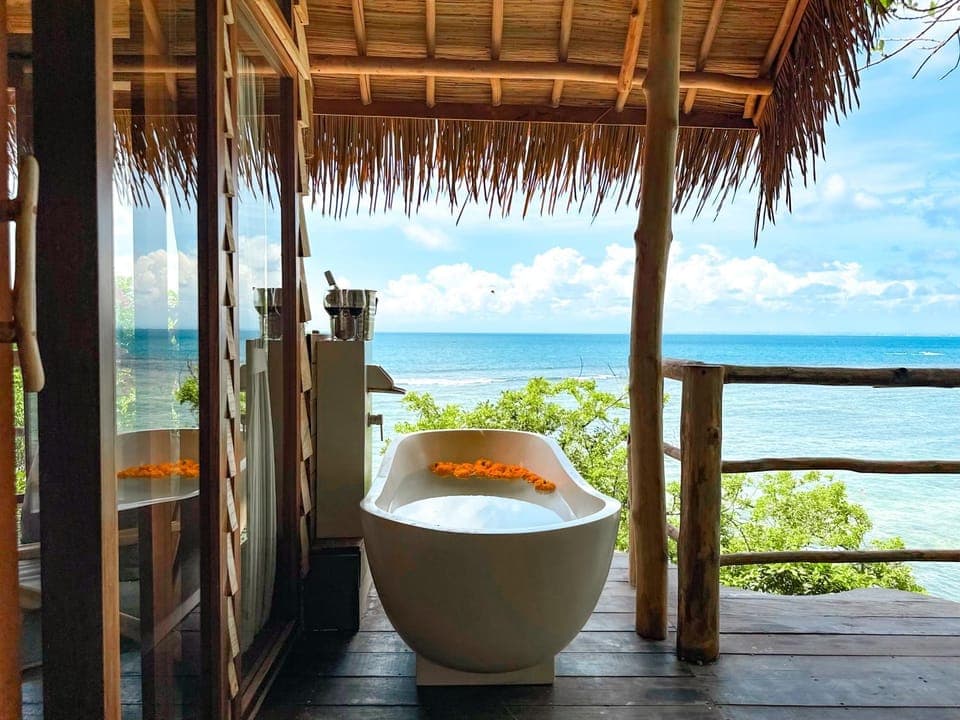 View (from property/room), Sea view