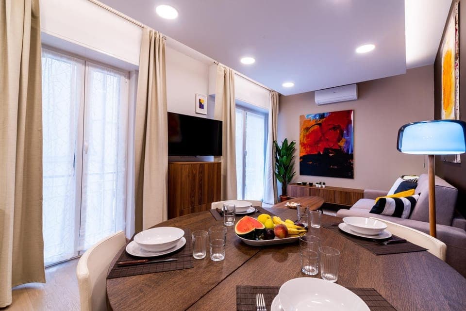 Evening entertainment