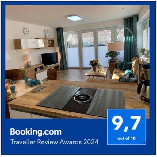 Living room, Logo/Certificate/Sign