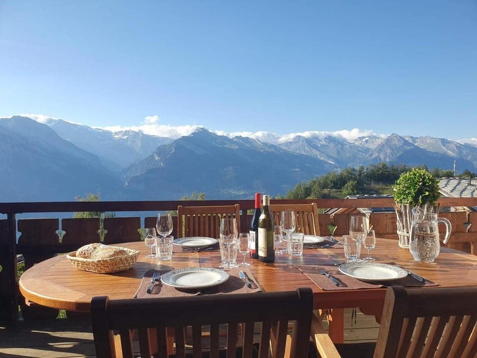 View (from property/room)