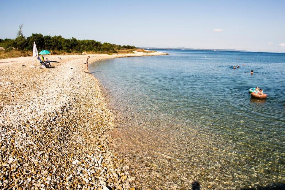 Nearby landmark, Day, Natural landscape, Children play ground, Beach
