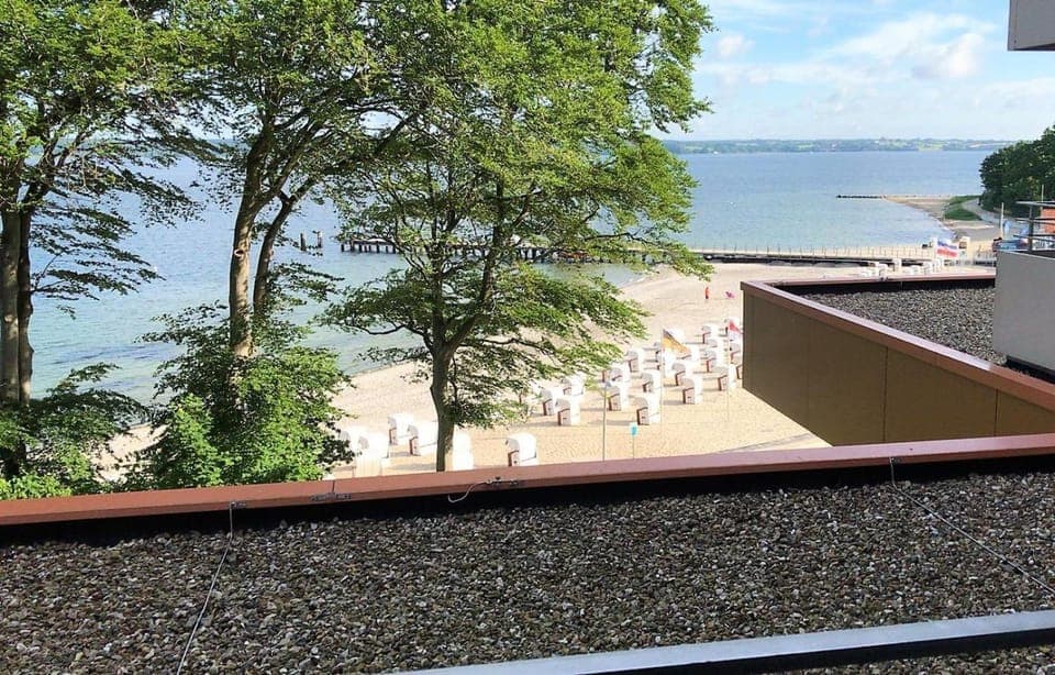 Balcony/Terrace, Sea view, Sea view