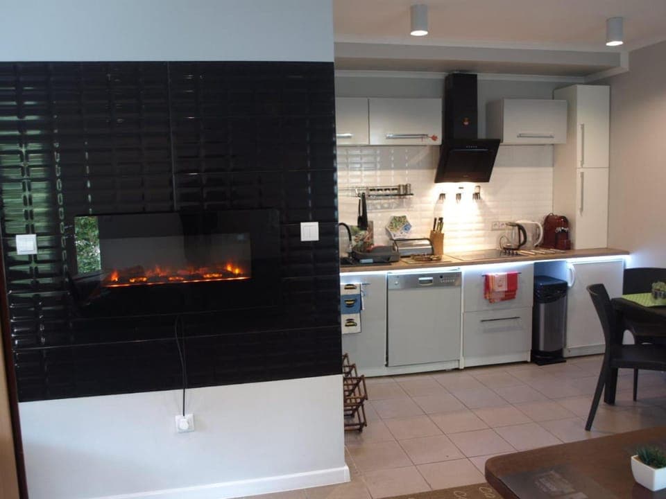 BBQ facilities, Balcony/Terrace