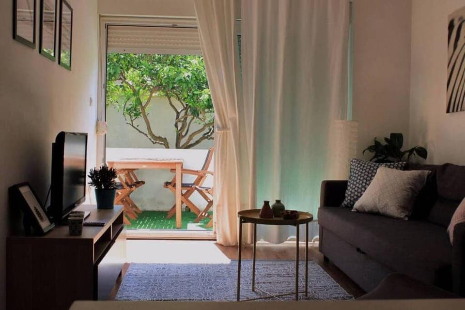 Apartment Dolce vita Apartment in Zadar