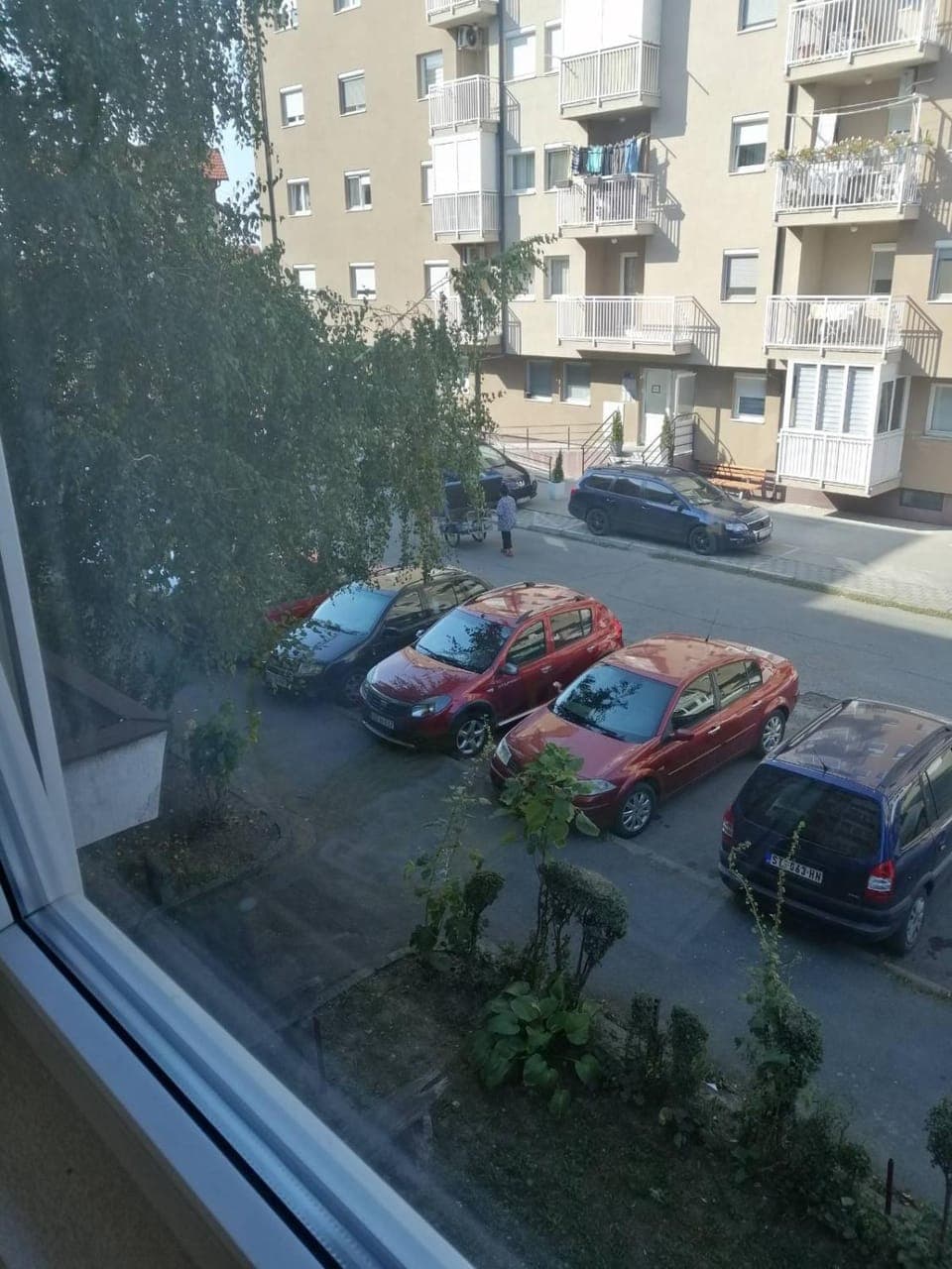 View (from property/room)