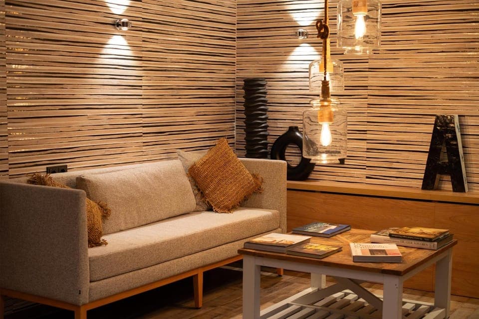 Spa and wellness centre/facilities