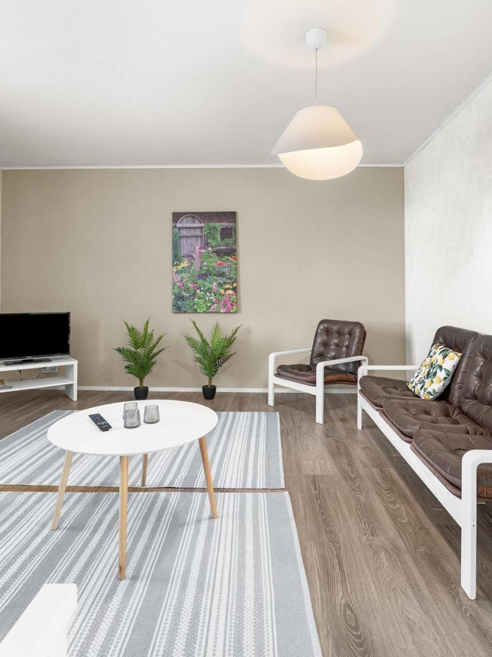 TV and multimedia, Living room