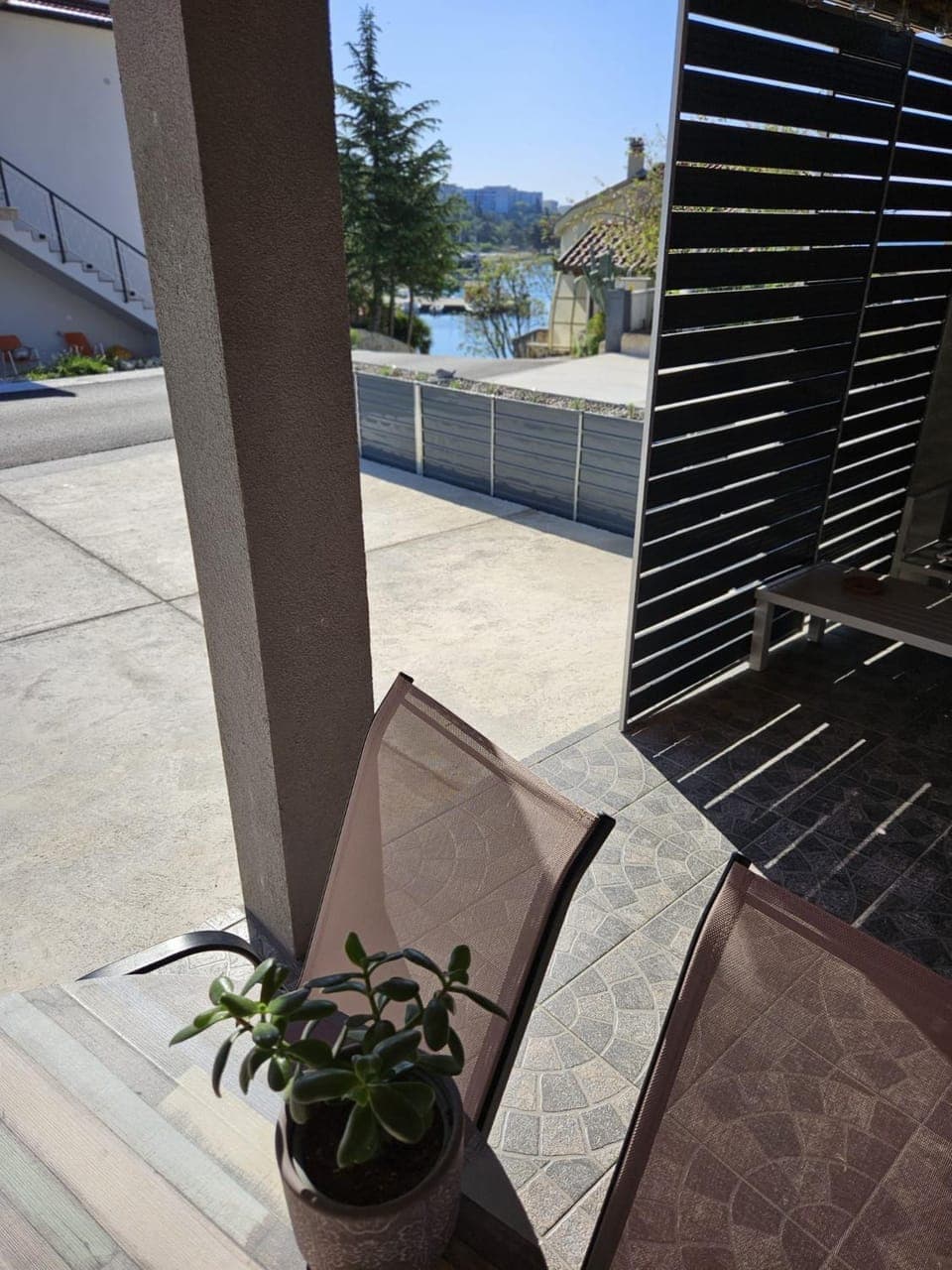 Day, Natural landscape, View (from property/room), Balcony/Terrace, Balcony/Terrace