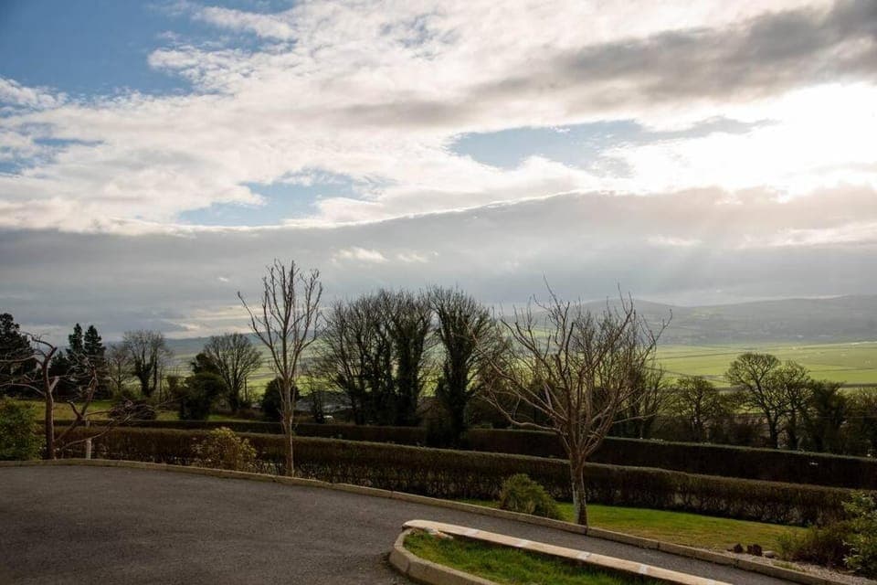 Hillside House- Wild Atlantic Way House in County Donegal