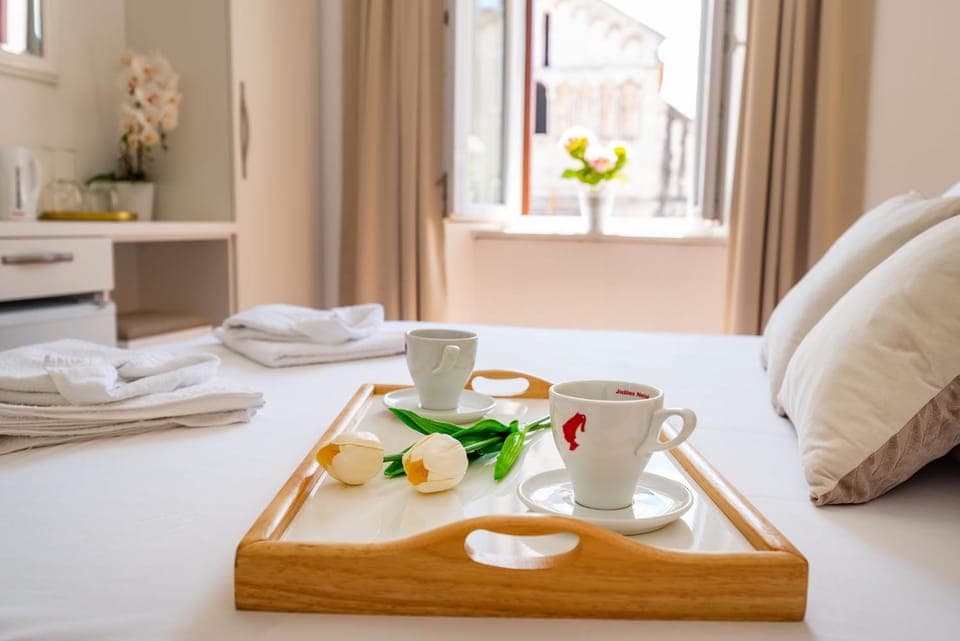 Luxury rooms Zadar old town Bed and Breakfast in Zadar