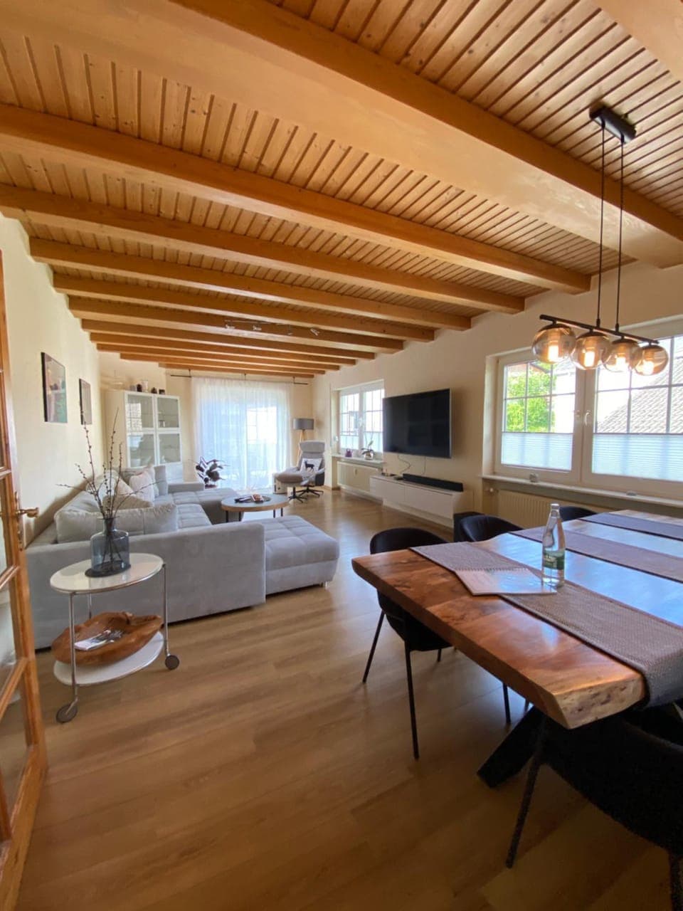 TV and multimedia, Living room