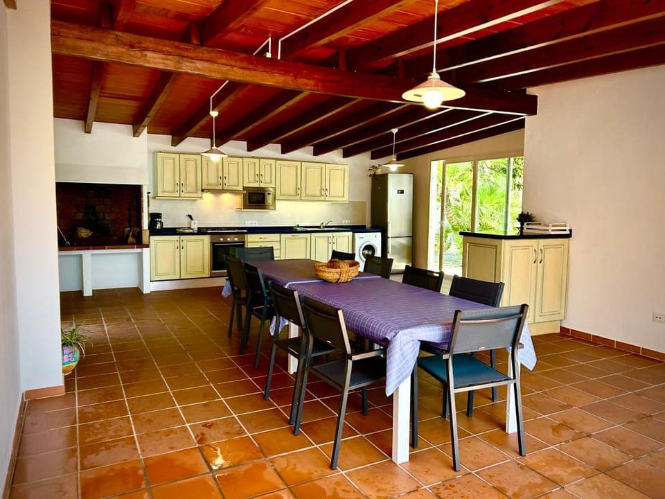 Villa Patri Villa in Calp