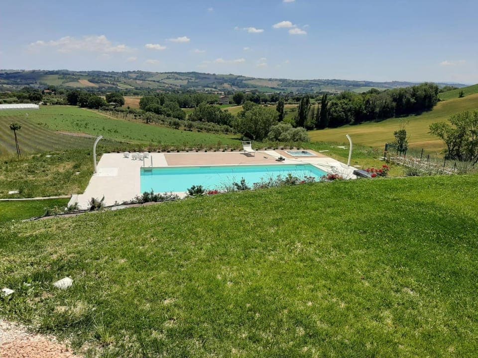 Garden view, Pool view, Swimming pool, Swimming pool