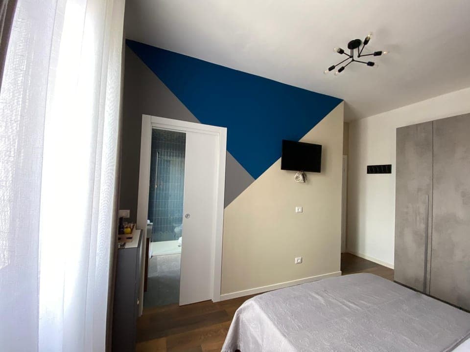 TV and multimedia, Bedroom