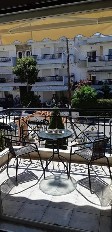 Day, View (from property/room), Balcony/Terrace