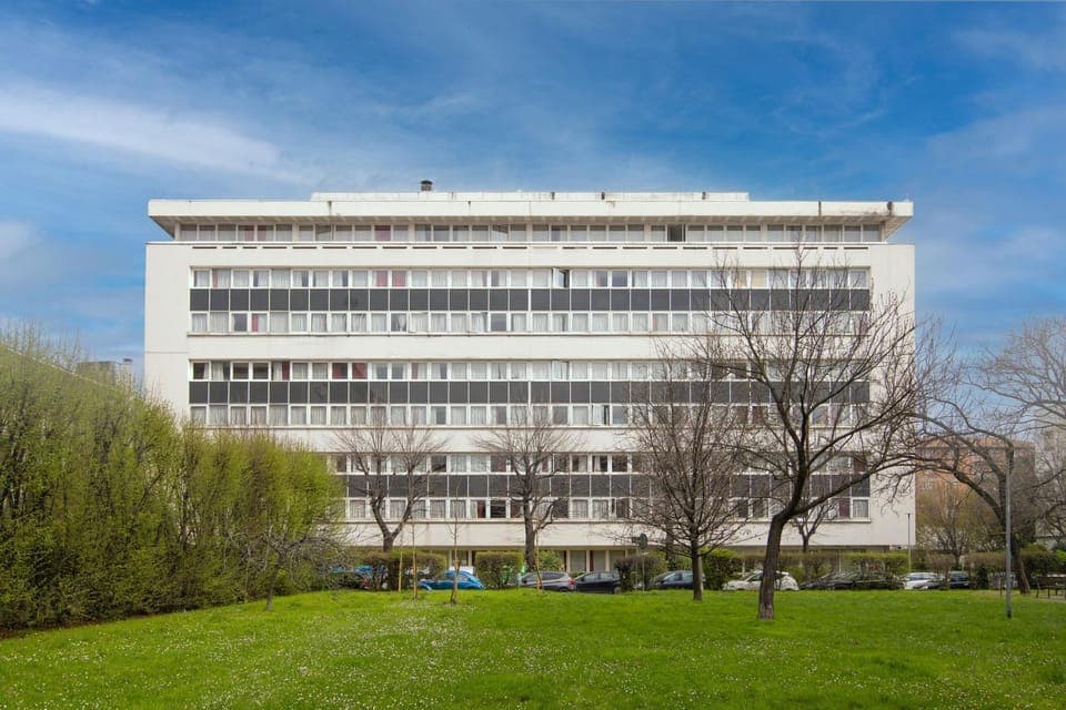 Property building, View (from property/room), Street view